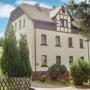 Stunning Apartment In Gelenau-Erz, With Kitchen Amtsberg Exterior photo