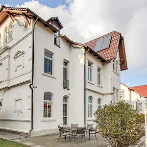 Cozy Apartment In Sondershausen With Wifi Exterior photo