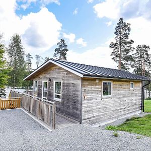 Nice Home In Dals-Lnged With Kitchen Dals Långed Exterior photo