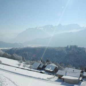 Ferienhaus Fur 9 Personen Ca 150 Qm In Dunserberg, Vorarlberg Bürserberg Exterior photo