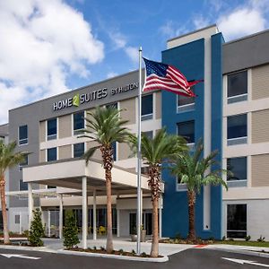 Home2 Suites By Hilton Lake Mary Orlando Exterior photo