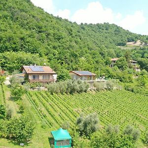 Agriturismo Ca Del Manet Villa San Paolo d'Argon Exterior photo