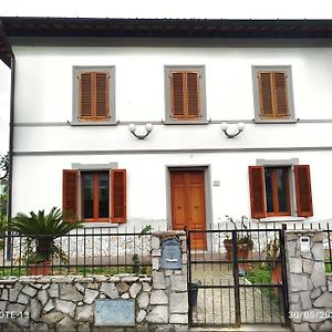 "La Rustica" Casa Rustica In Toscana La Madonna Exterior photo