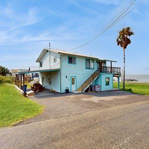 Bayshore Beachfront Ingleside Exterior photo