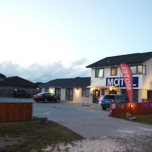 Energy Motor Lodge Papamoa Tauranga Exterior photo