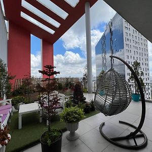 Zamzam Suites Isztambul Exterior photo