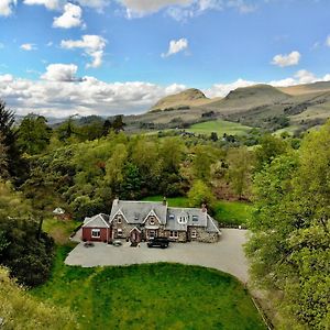 West Highland Way Hotel Glasgow Exterior photo