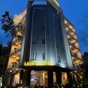 Lion 5 Hotel Cần Thơ Exterior photo