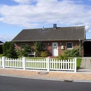 Ferienhaus In Steinberg Villa Steinberg  Exterior photo