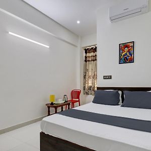 Oyo Flagship J.K. Suites & Rooms Bengaluru Exterior photo