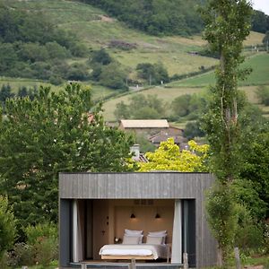 La Cabane By Lumipod X Tomette Singuliere Hotel Chateau  Exterior photo