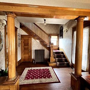 Historic Home In Prime Location Laramie Exterior photo