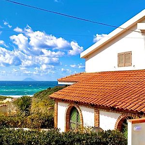 Casa Degli Dei Capo Vaticano Ricadi Exterior photo