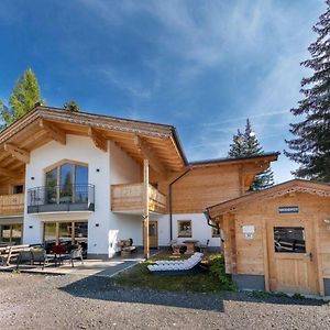 Chalet Zillertal Arena 2 Villa Hochkrimml Exterior photo