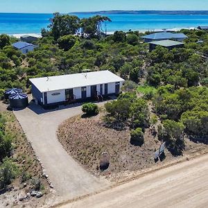 Just Beachy Villa Island Beach Exterior photo