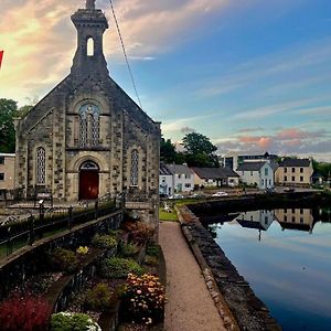 Riverside House Donegal Town Exterior photo