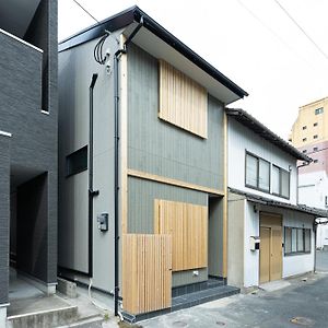 Kiyowa 偕 隠 Villa Fukuoka  Exterior photo