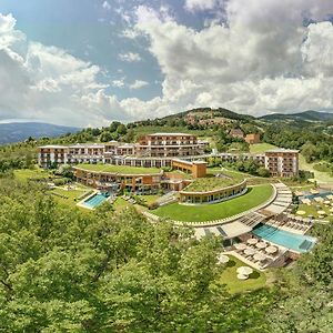 Retter Bio-Natur-Resort Pöllauberg Exterior photo