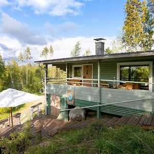 Holiday Home Havukka By Interhome Visulahti Exterior photo