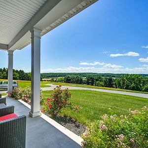 Hanover Retreat With Pool, Near Codorus State Park! Exterior photo