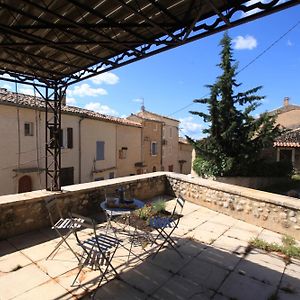 Appartement Avec Grande Terrasse Privative En Parc Regional Du Verdon Puimoisson Exterior photo