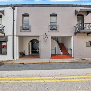 Eagle Creek Loft - Close To Shops Food Gsu Apartman Statesboro Exterior photo