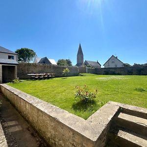 Le Nid Familial - Jardin, A 6Km De La Plage Beny-sur-Mer Exterior photo