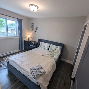 Harmony Haven Apartman Lower Sackville Exterior photo