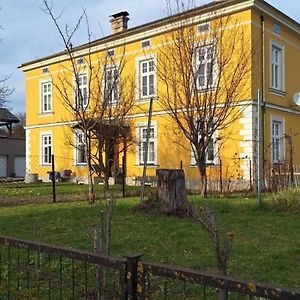 Loewenzahn Apartman Scheibbs-i járás Exterior photo