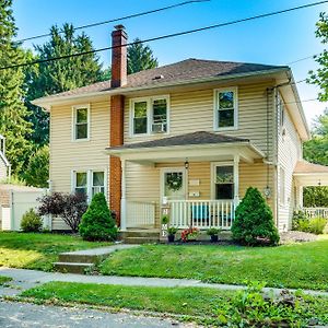 Updated Annville Retreat About 10 Mi To Hersheypark! Exterior photo