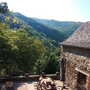 Le Vallon Terrasse Coubisou Exterior photo