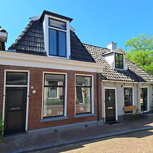 Franeker Huske Villa Exterior photo