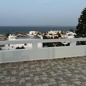 Dar Fatma Apartman Bizerte Exterior photo