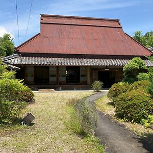 古民家の宿勝右衛門吉野 Hotel Ojodo Exterior photo