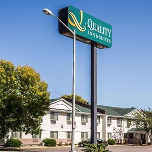 Quality Inn & Suites South Sioux Falls Exterior photo