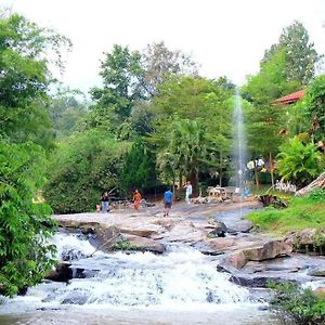 Sai Nam Wang Resort Banhuajrin Exterior photo