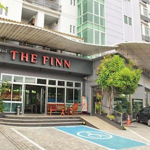 The Finn Hotel Ban Liap Exterior photo