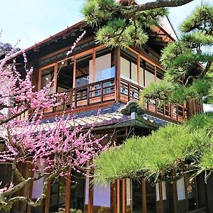 Kura No Yado Orintei - Vacation Stay 95807V Szakurai Exterior photo