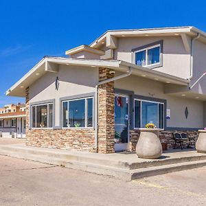 Rodeway Inn Casper Exterior photo