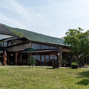 Granarium Hotel Szádalmás Exterior photo