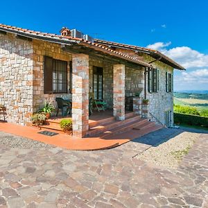 Holiday Home Casa Alfredo By Interhome Castel San Gimignano Exterior photo