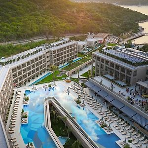 Hyde Bodrum (Adults Only) Hotel Exterior photo