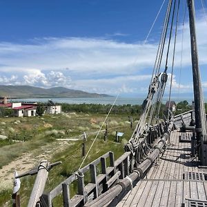 Port Ayas Resort & Restaurants Szevan Exterior photo