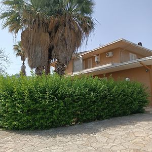 Villa Angela Borgetto Exterior photo