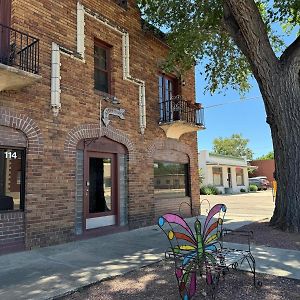 The Lofts On Colorado, 114A Apartman Pueblo Exterior photo