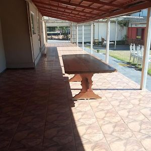 K'Trus Villa Morrinhos  Exterior photo