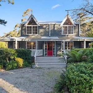 Our Glenbogle Villa Medlow Bath Exterior photo