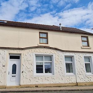 The Heathers - Near Beach & Free Golf Bag & Clubs. Apartman Maybole Exterior photo