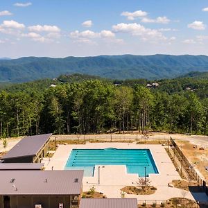 Lucky Landing At Blue Ridge Mountain Club Villa Boone Exterior photo