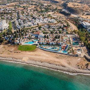 Kapetanios Aqua Resort Korall-öböl Exterior photo